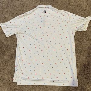 FootJoy Special St. Jude 2020 XXL